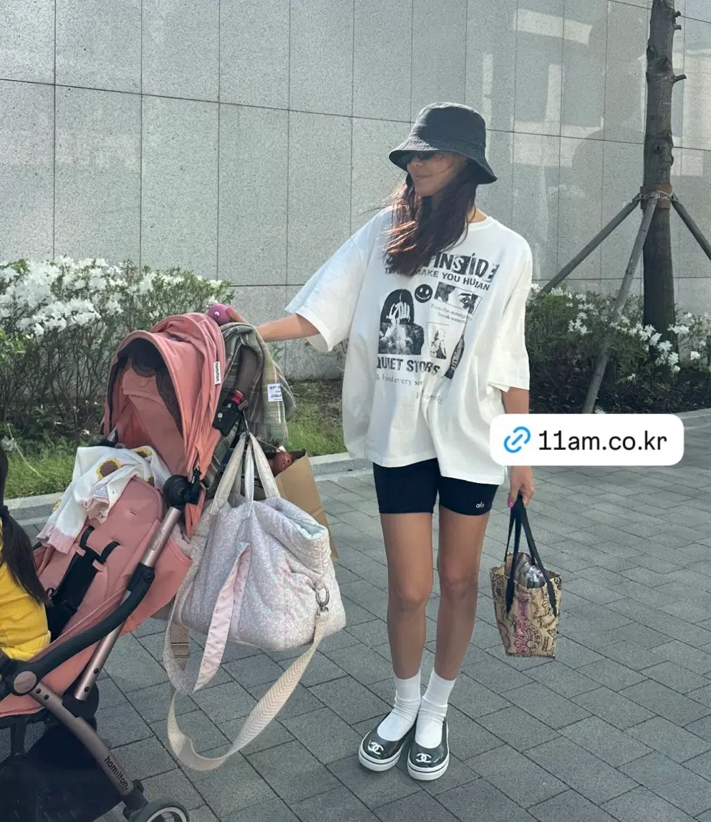 シャネル 26SS 26P フラットシューズ G46593 ラバーシューズ CC ロゴ